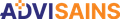 Advisains Logo