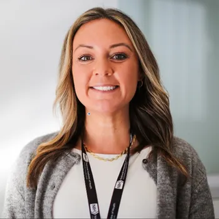 Kimberley Billingsley headshot