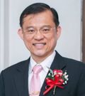 Professor Vorasuk Shotelersuk