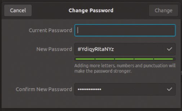 Strong password2 Strong password2