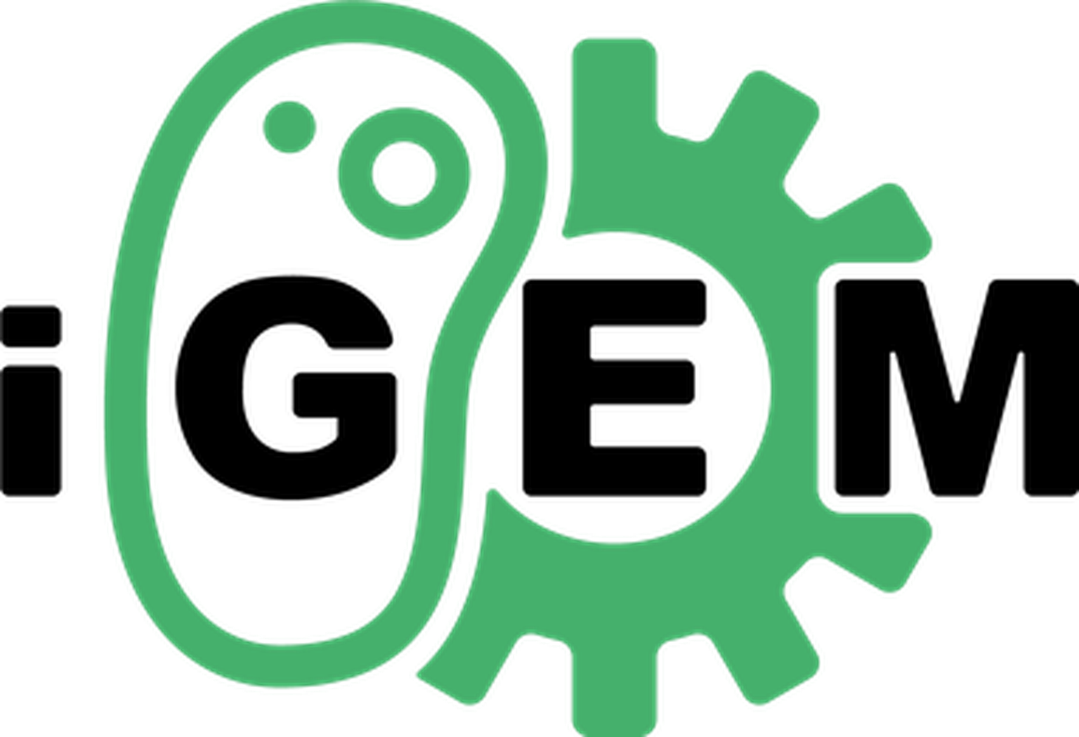 an image of the iGEM logo