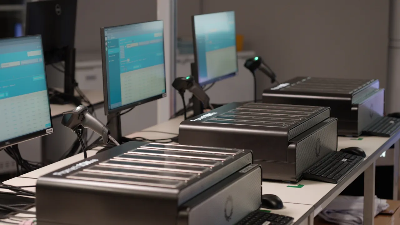 Indian Research Institutions and Oxford Nanopore commit to collaborate on Genomic Centres of Excellence