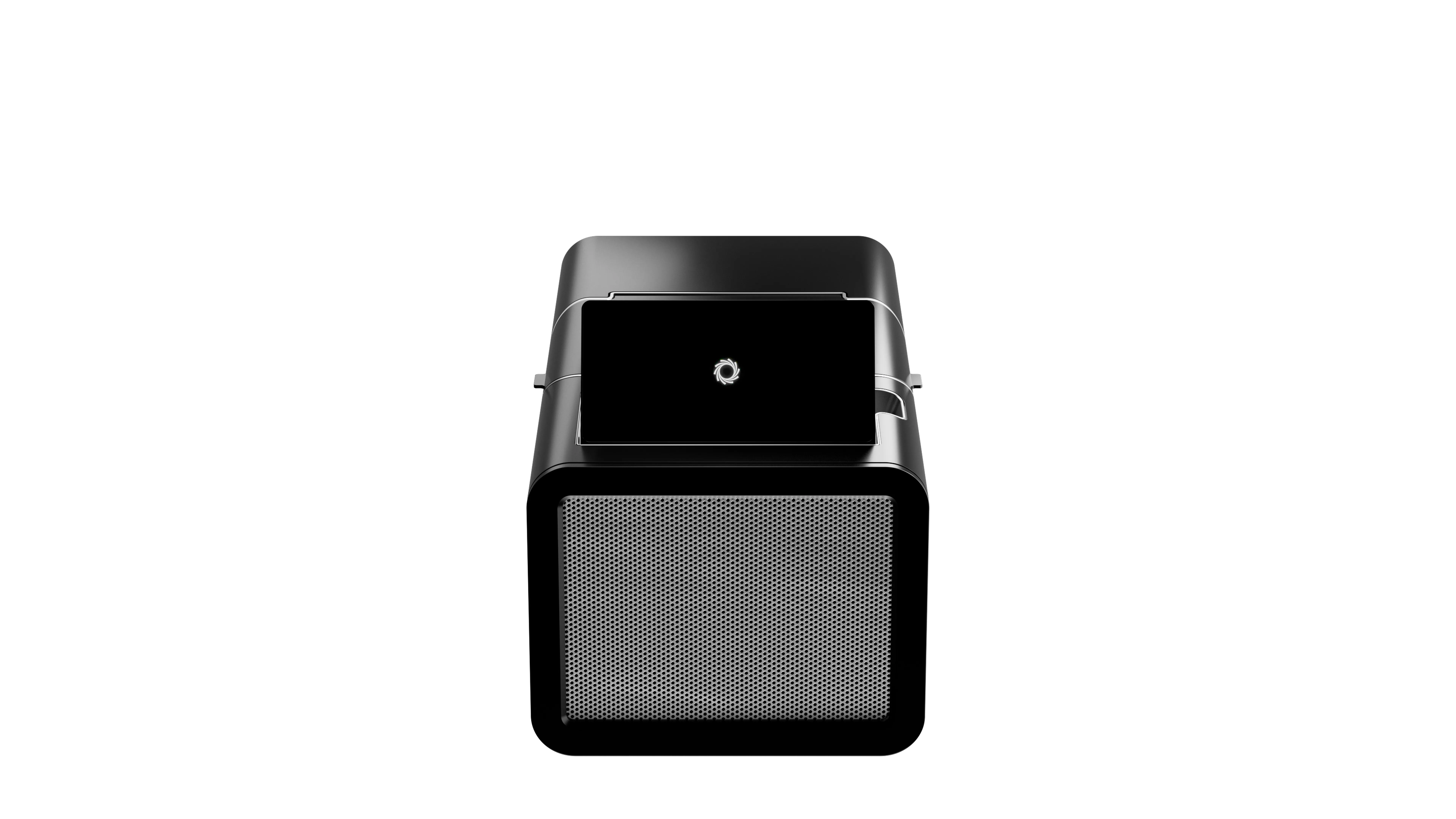 PromethION 2 Integrated_front_elevated_screen up