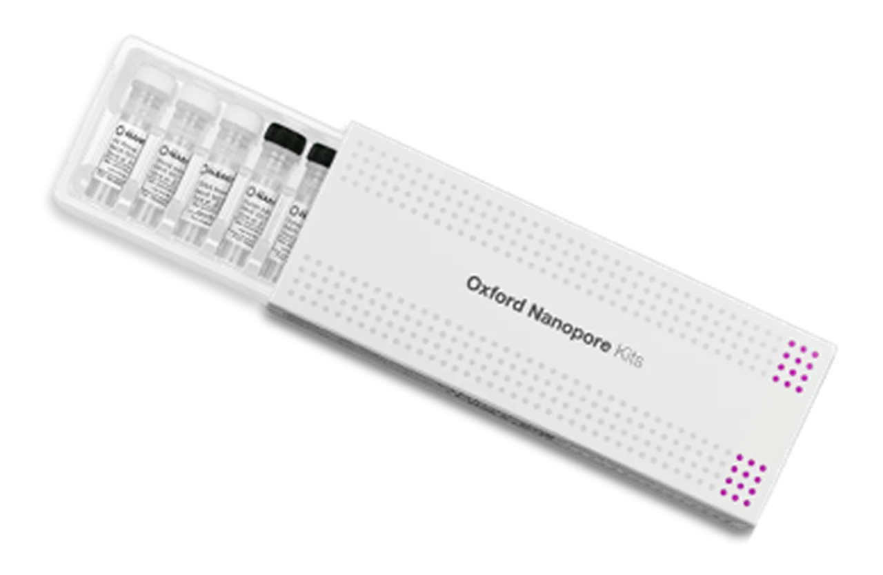 Barcoding kits