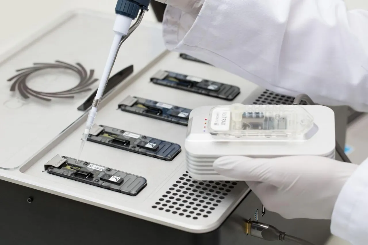 Two new Oxford Nanopore Service providers: now cover US, China, Europe, Australia