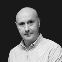 Clive Brown