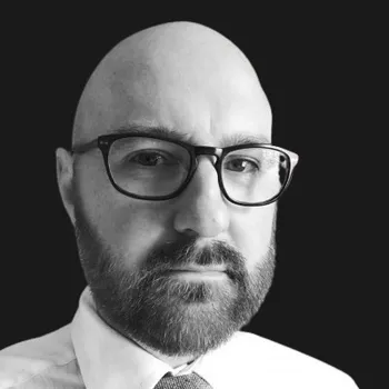 Matt Parker