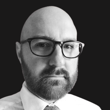 Matt Parker