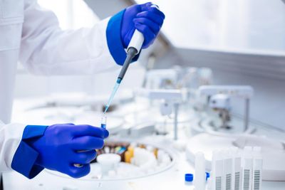 Laboratory