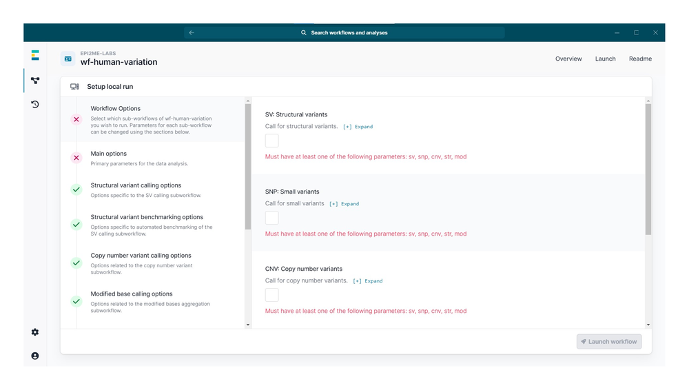8 wf human var subworkflows 8 wf human var subworkflows