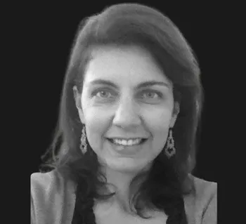 Julie Dragon