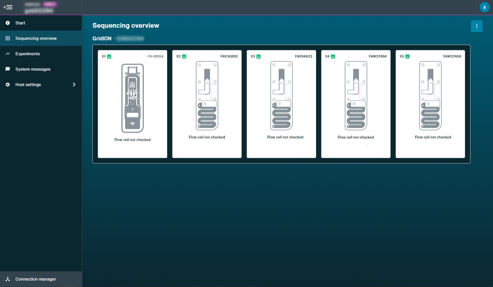 Seq overview no check 1 Seq overview no check 1