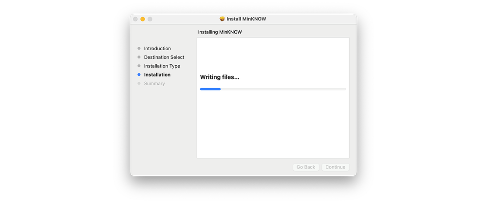 Apple install 4 Apple install 4