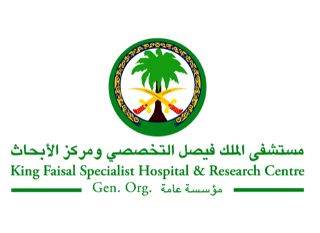 King Faisal specialist Hospital & Research Center logo