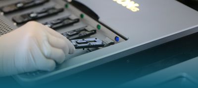 Core lab webinar: stay at the forefront of genomic technology