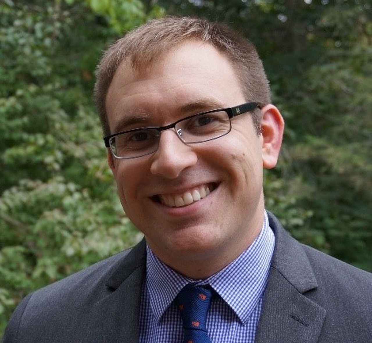 Patrick Murphy