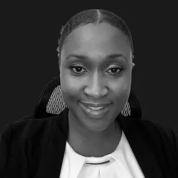 Akelia Wauchope-Odumbo