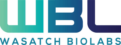Wasatch Biolabs logo
