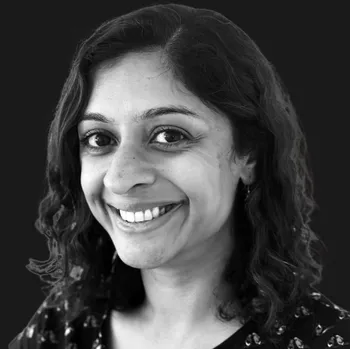 Sirisha Hesketh