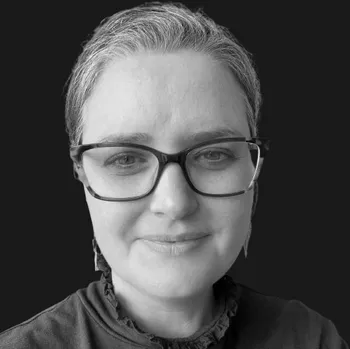 Carolyn Tregidgo