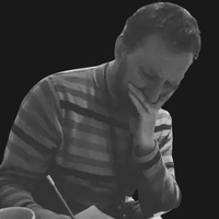 Paul Arvidson
