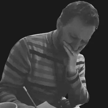 Paul Arvidson