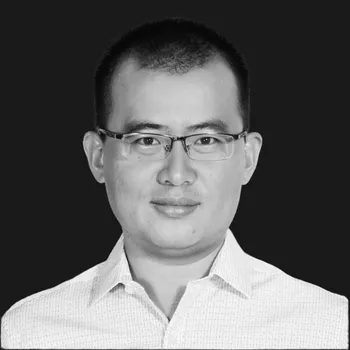 Bosheng Li