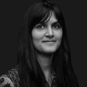 Mrinalini Watsa
