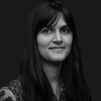 Mrinalini Watsa