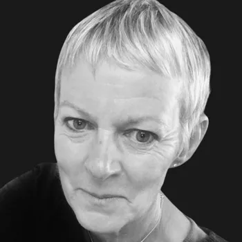 Helen Bulbeck