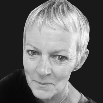 Helen Bulbeck