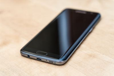 mobile phone