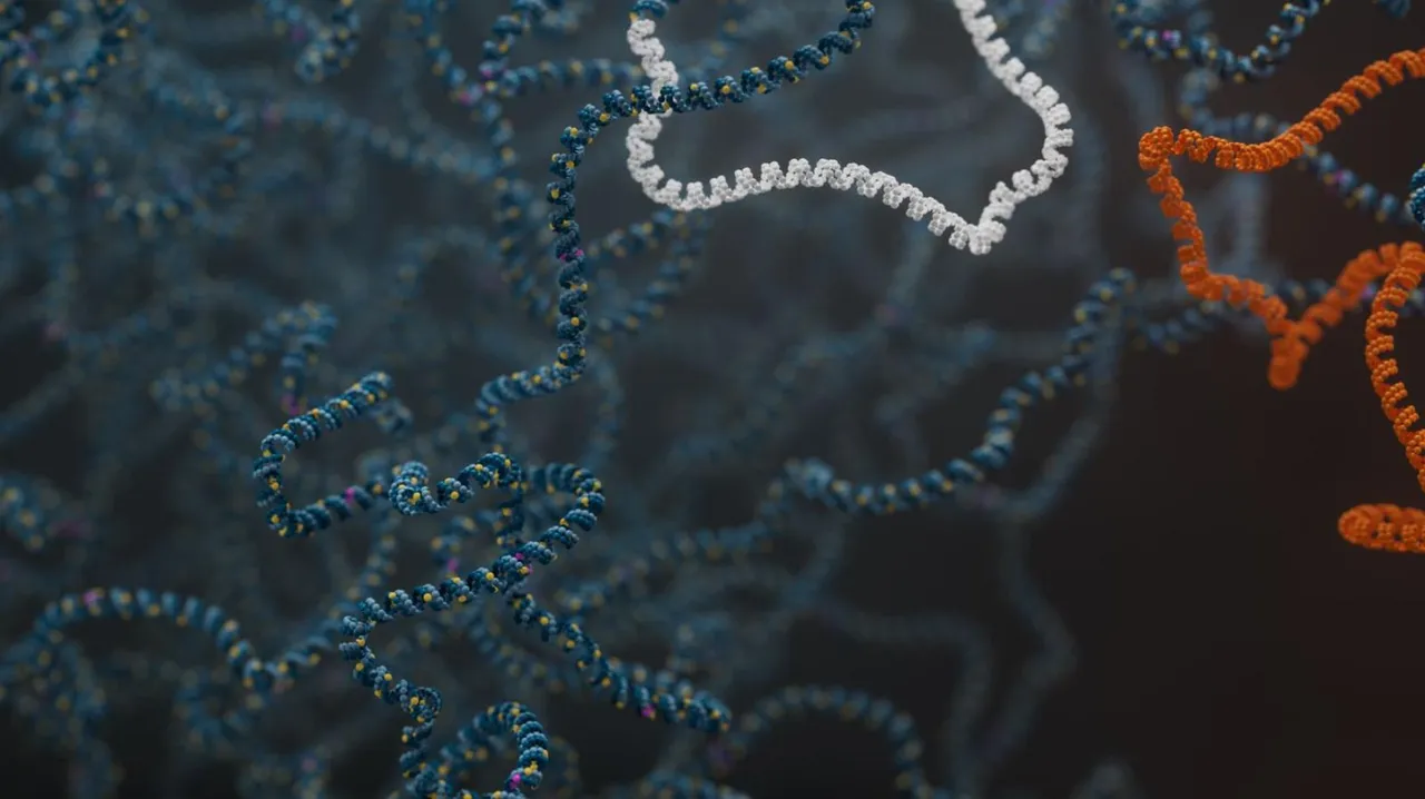Science unlocked: publication picks from January 2025
