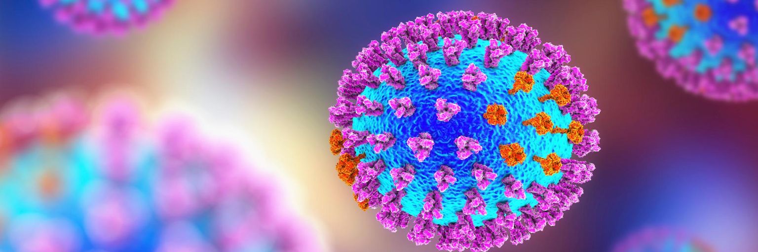 Webinar in French: Lutte contre les épidémies : surveillance génomique rapide pour les laboratoires de santé publique