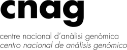 Centro Nacional de Análisis Genómico - CNAG