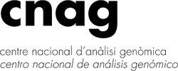 Centro Nacional de Análisis Genómico - CNAG