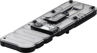 MinKNOW: Flow cell check | Oxford Nanopore Technologies