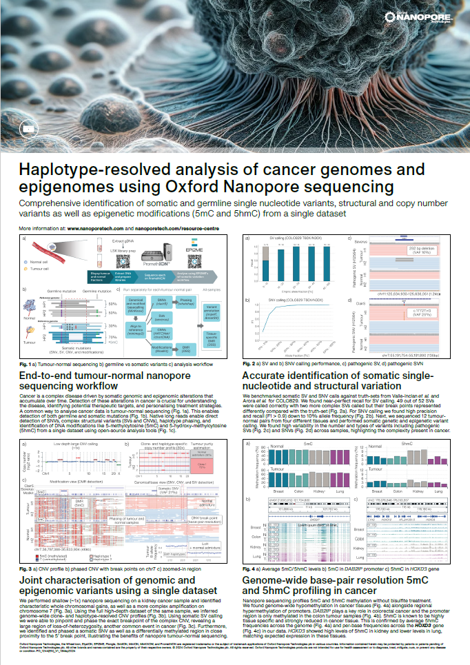 Screenshot of poster entitled 