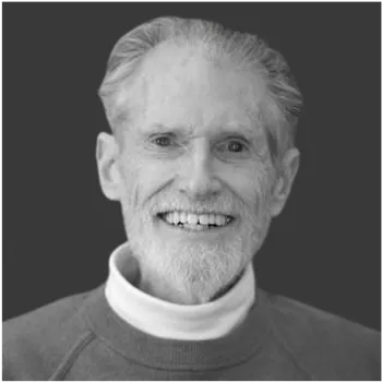 Daniel Branton