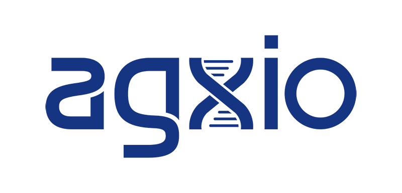 Agxio logo