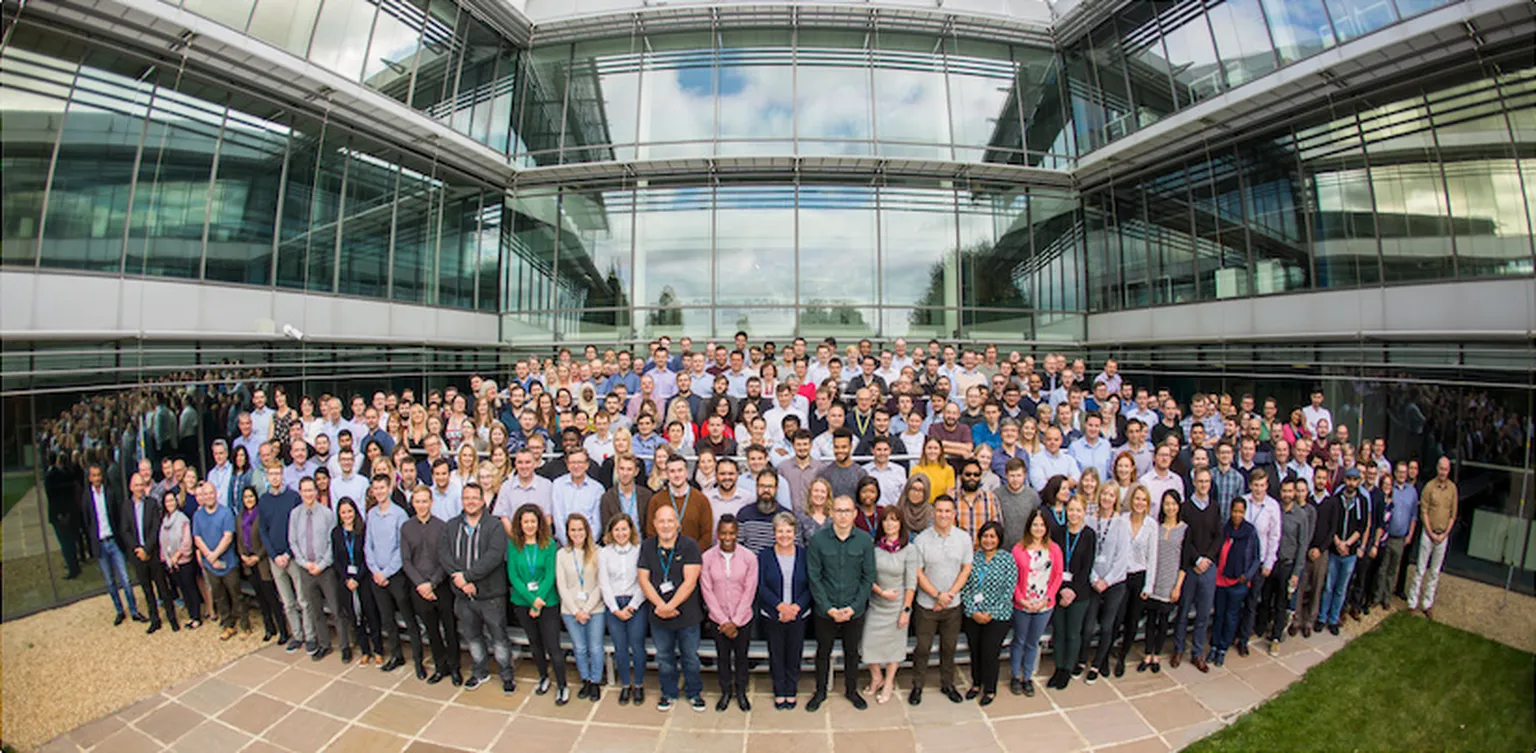 nanopore-staff
