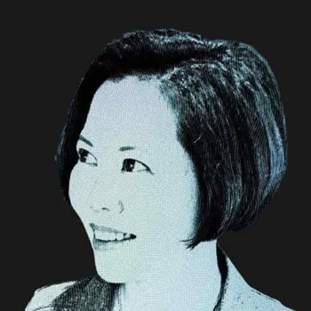 Tina Han