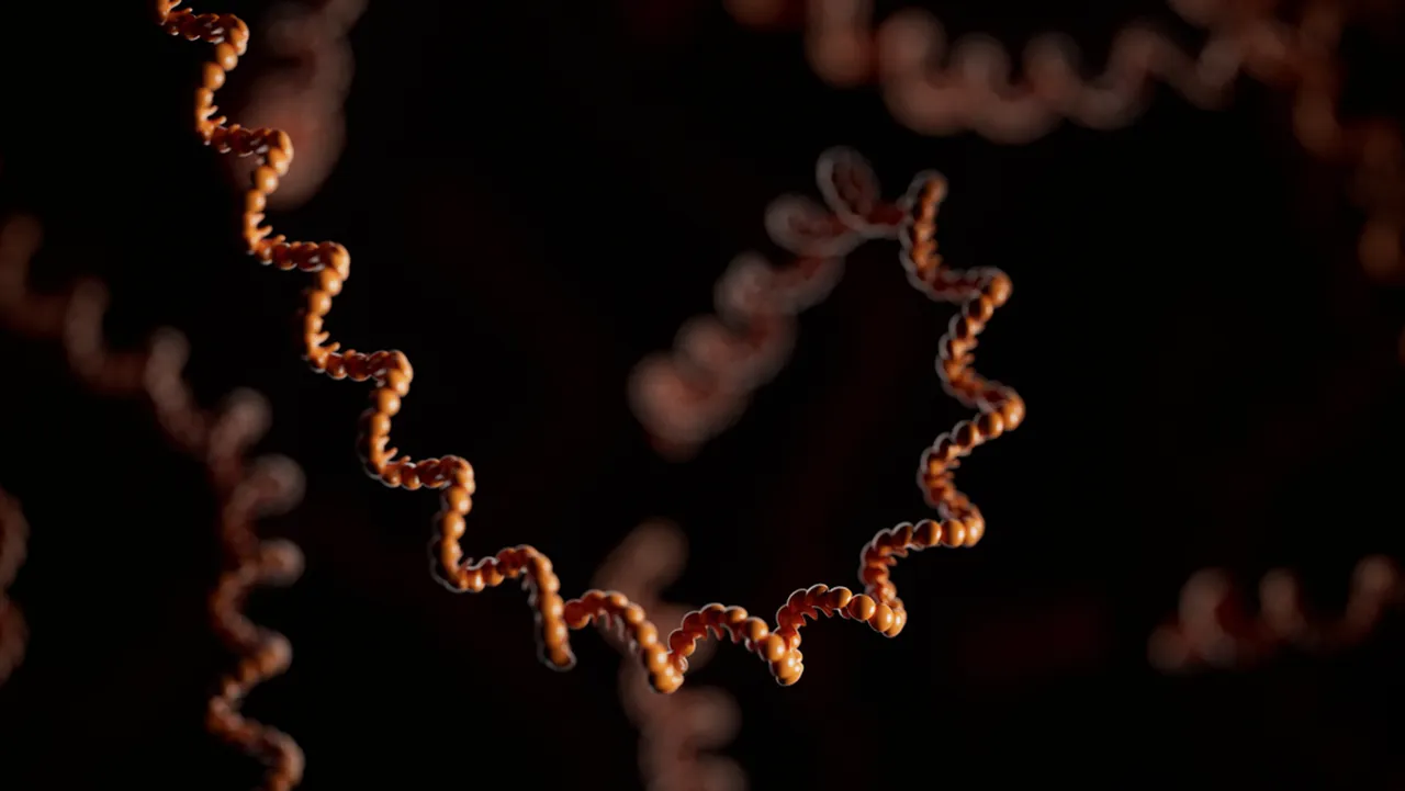 Science unlocked: publication picks from May 2025