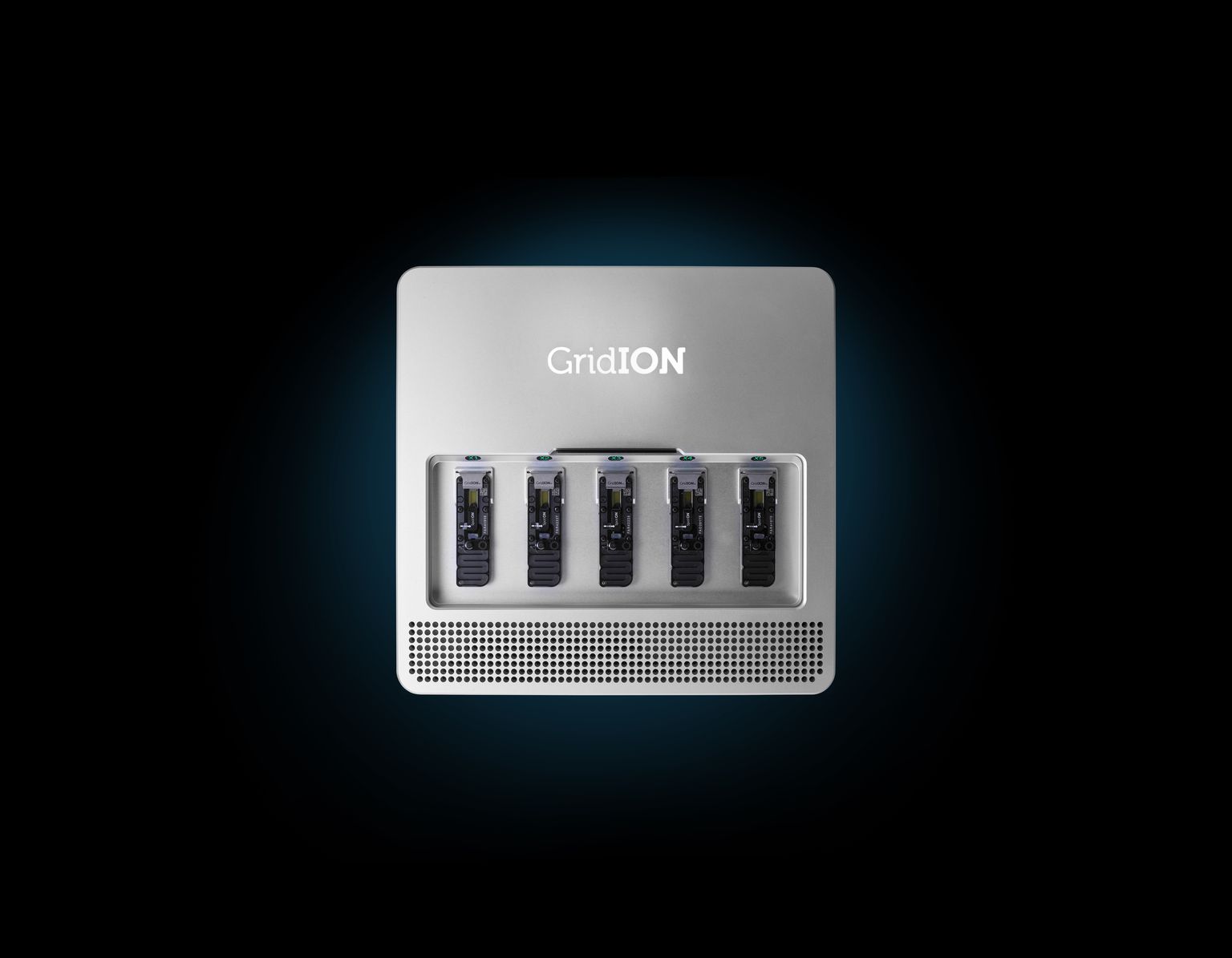 GridION Dx