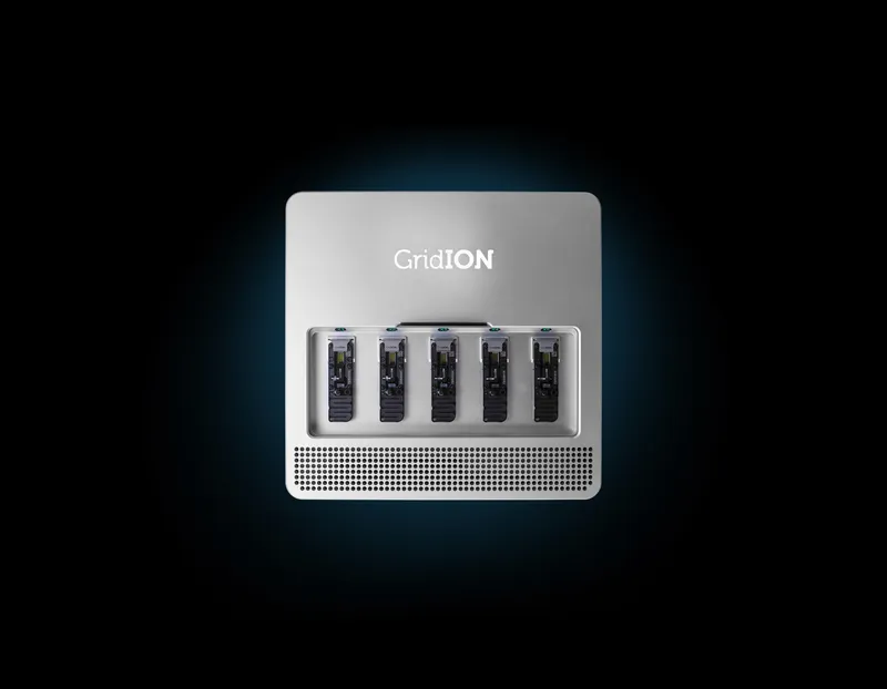 GridION Dx