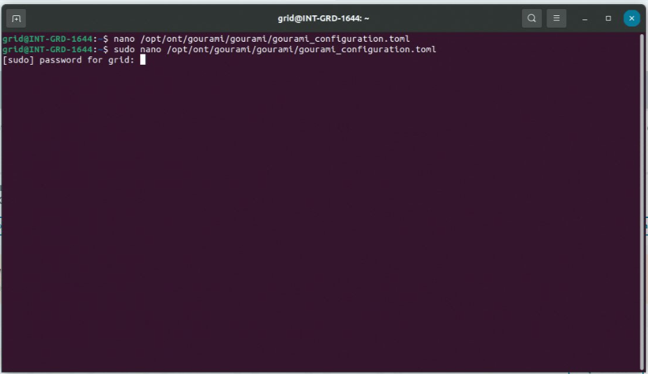 Managing data1