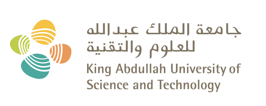 KAUST Logo