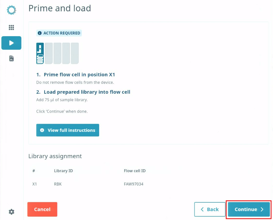 setup-run-10-RBK-position1-prime-and-load