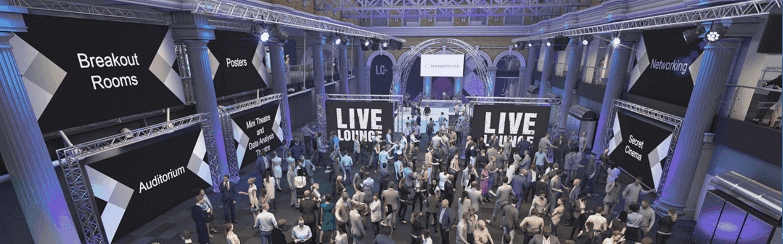 London Calling 2021: watch on demand!