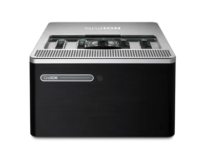 GridION device